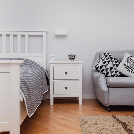 Korali Apartment Ivano-Frankivszk Kültér fotó