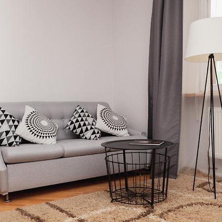 Korali Apartment Ivano-Frankivszk Kültér fotó
