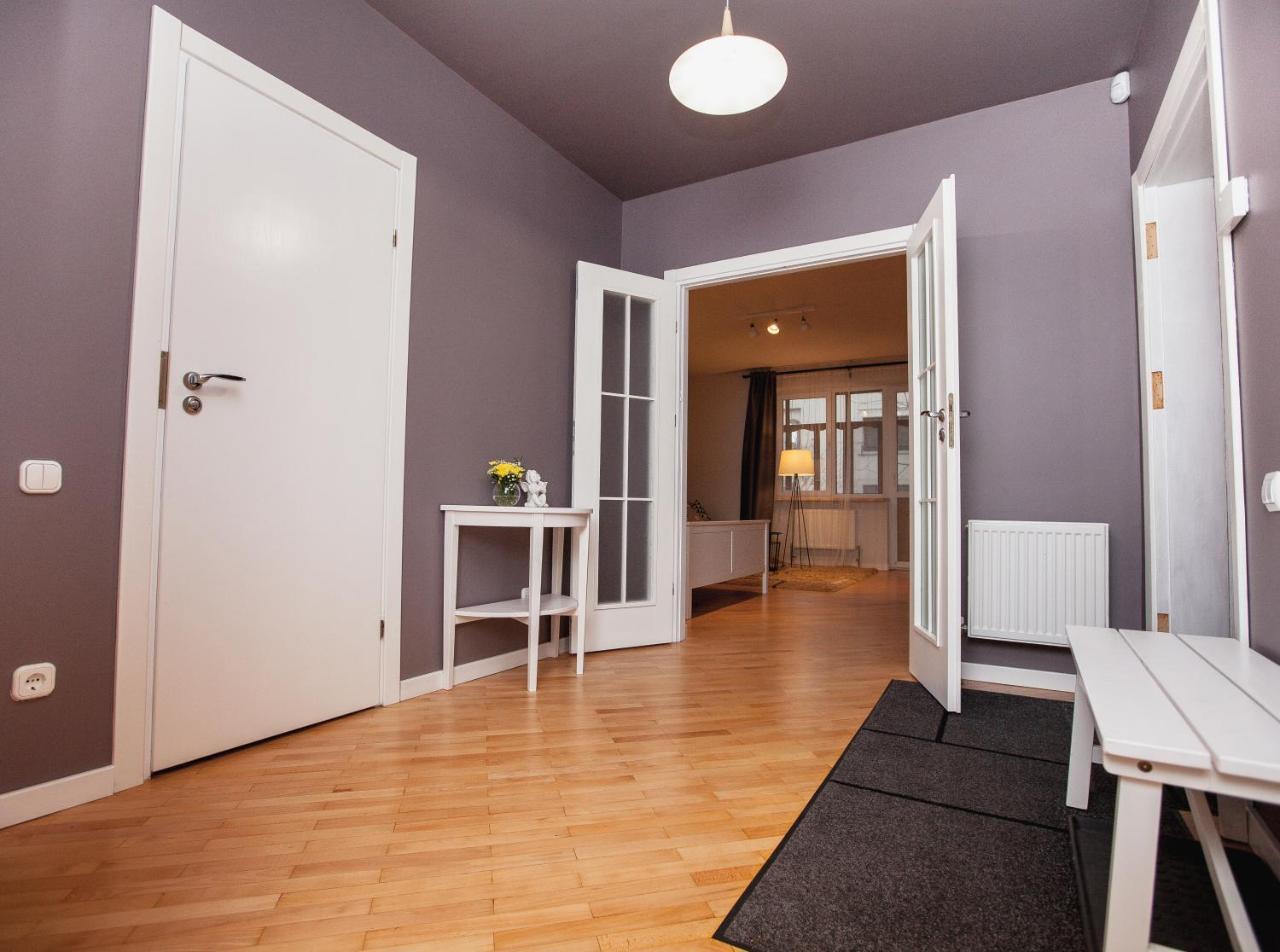 Korali Apartment Ivano-Frankivszk Kültér fotó