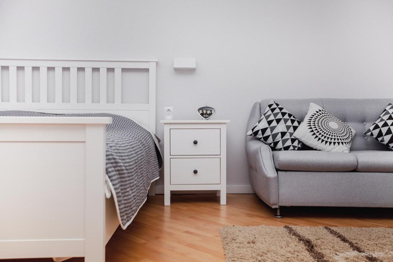 Korali Apartment Ivano-Frankivszk Kültér fotó
