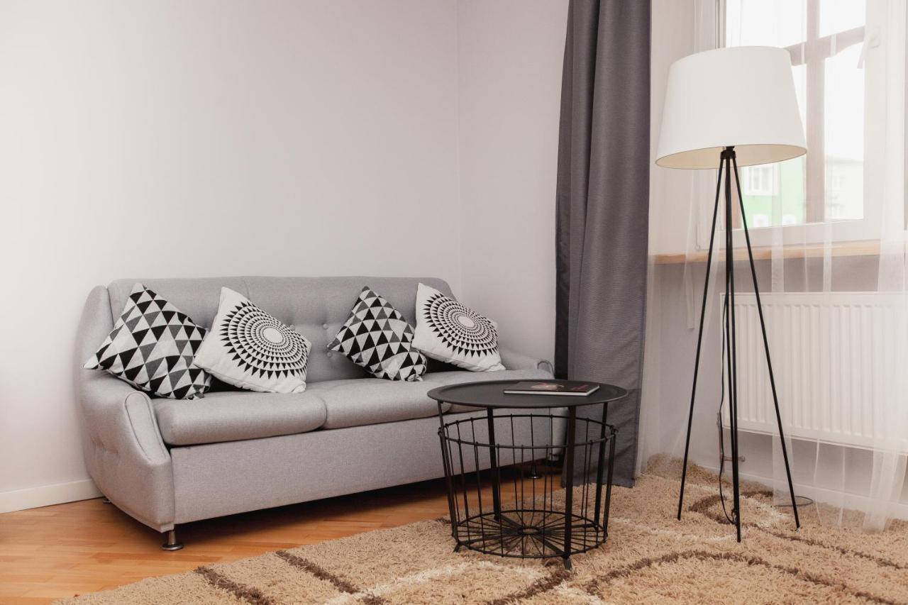 Korali Apartment Ivano-Frankivszk Kültér fotó