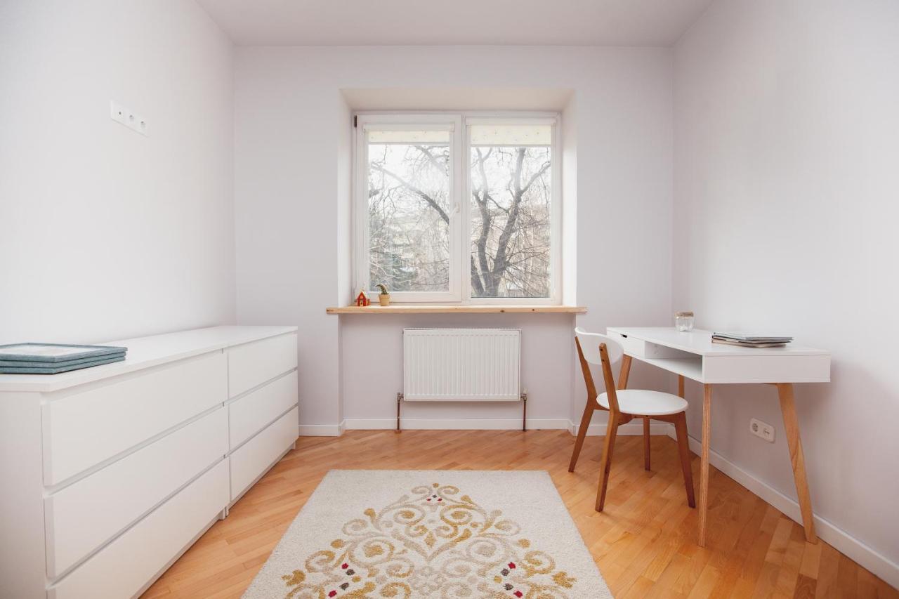 Korali Apartment Ivano-Frankivszk Kültér fotó