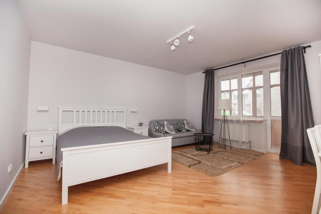 Korali Apartment Ivano-Frankivszk Kültér fotó