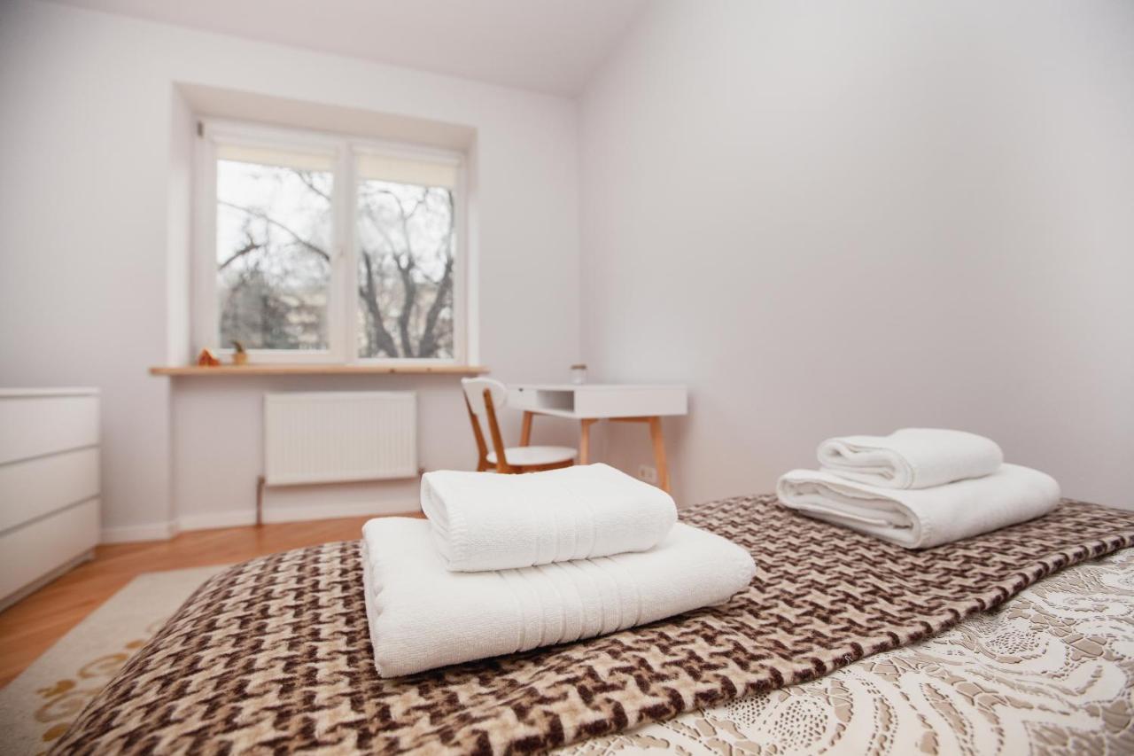 Korali Apartment Ivano-Frankivszk Kültér fotó
