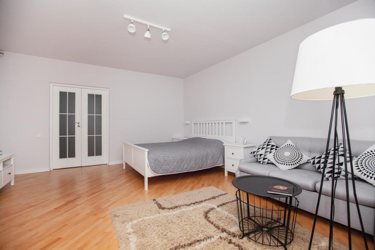 Korali Apartment Ivano-Frankivszk Kültér fotó