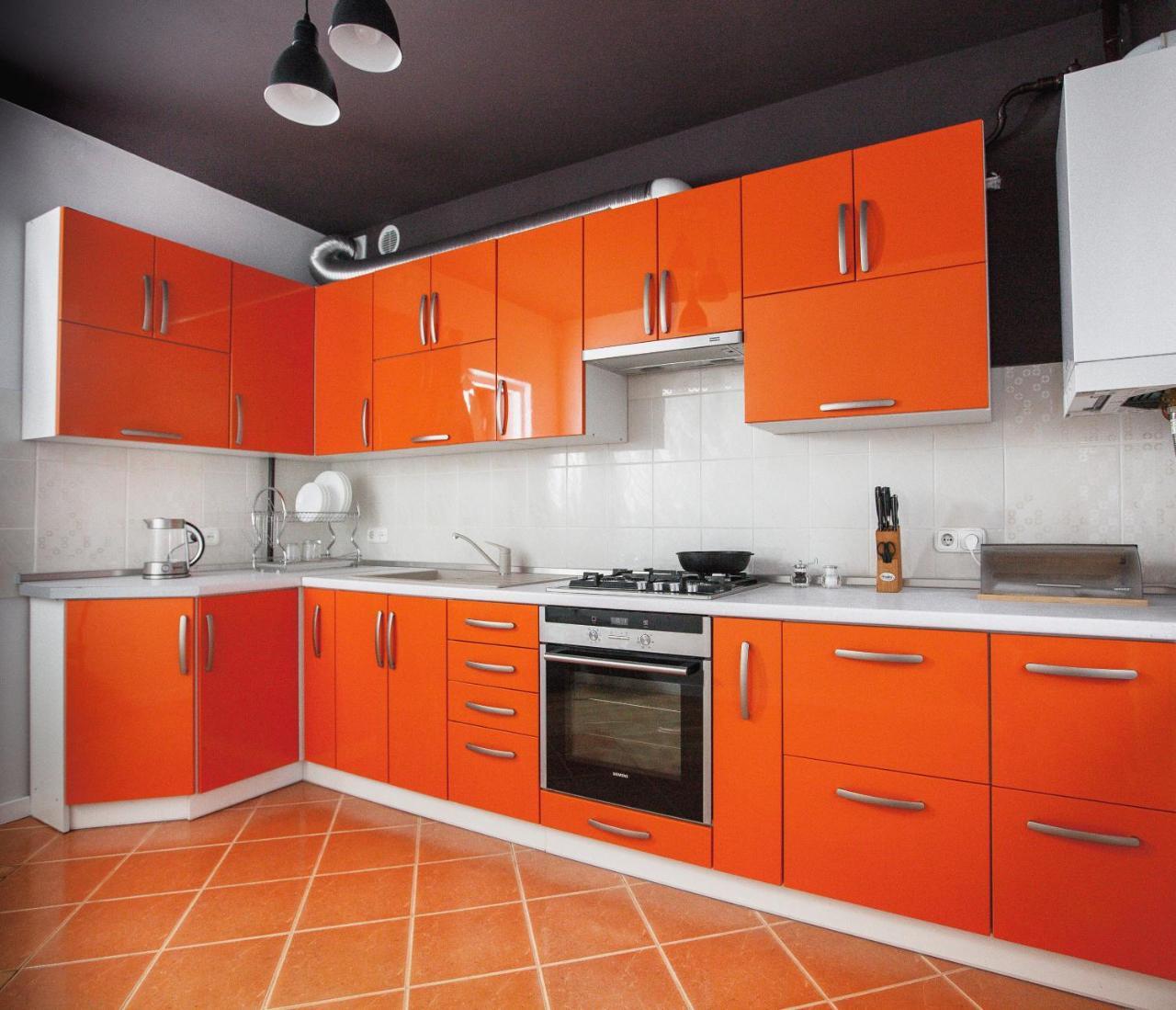 Korali Apartment Ivano-Frankivszk Kültér fotó